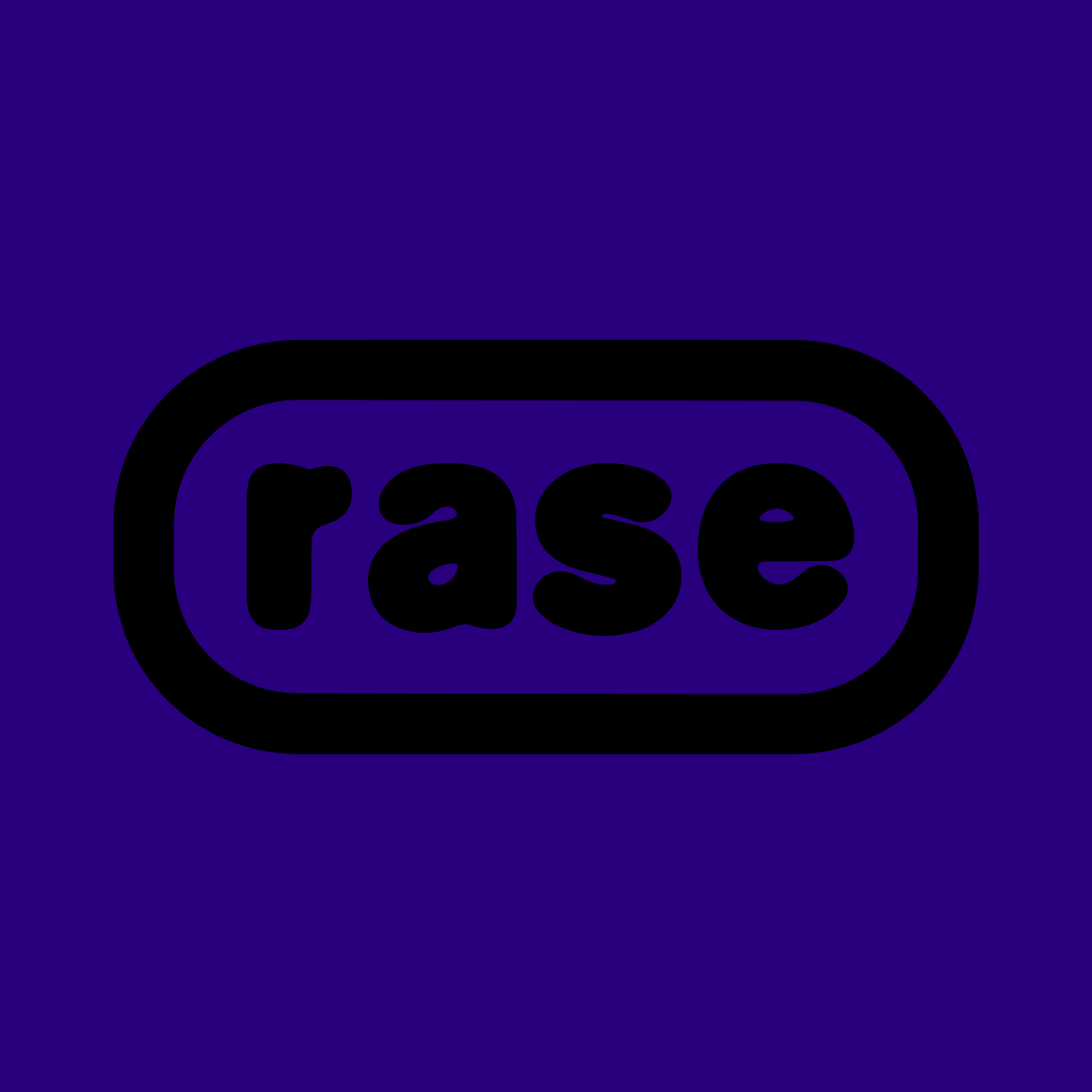 RASE morado